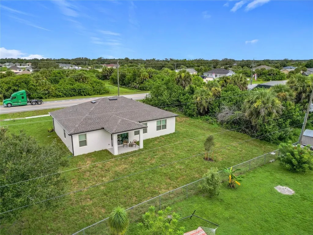 2560 S Biscayne Drive North Port FL 34287