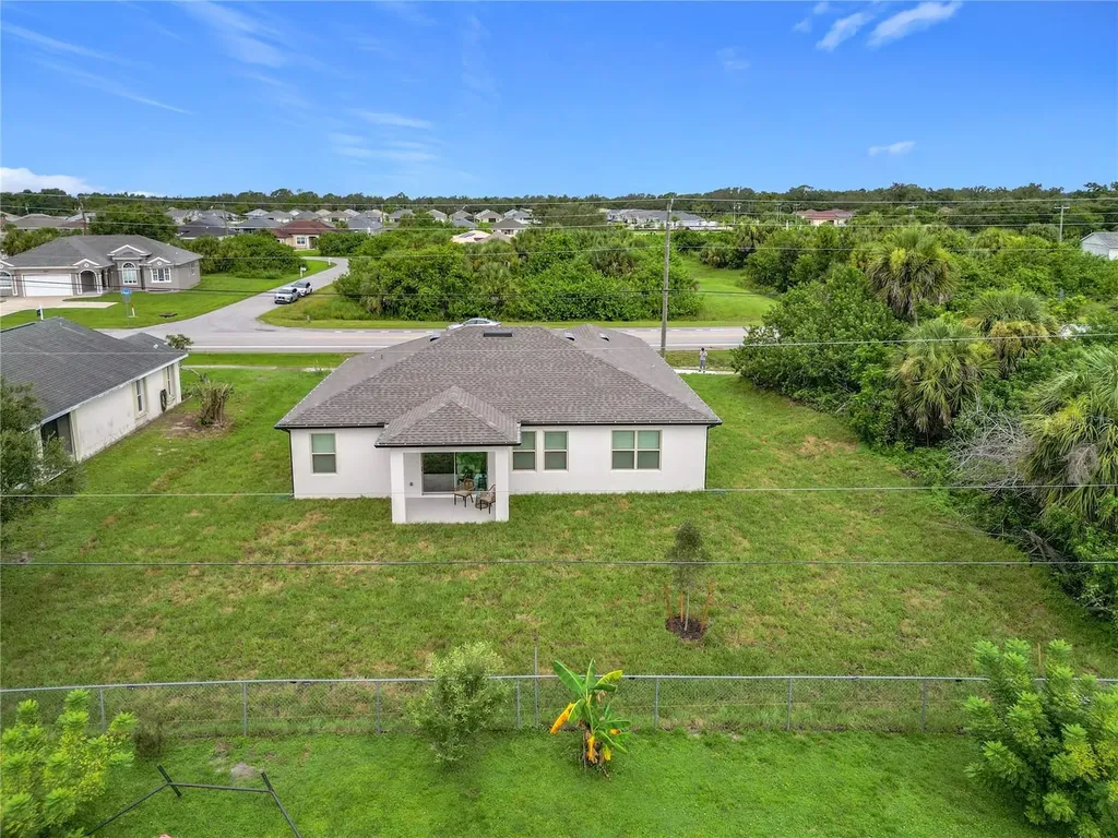 2560 S Biscayne Drive North Port FL 34287