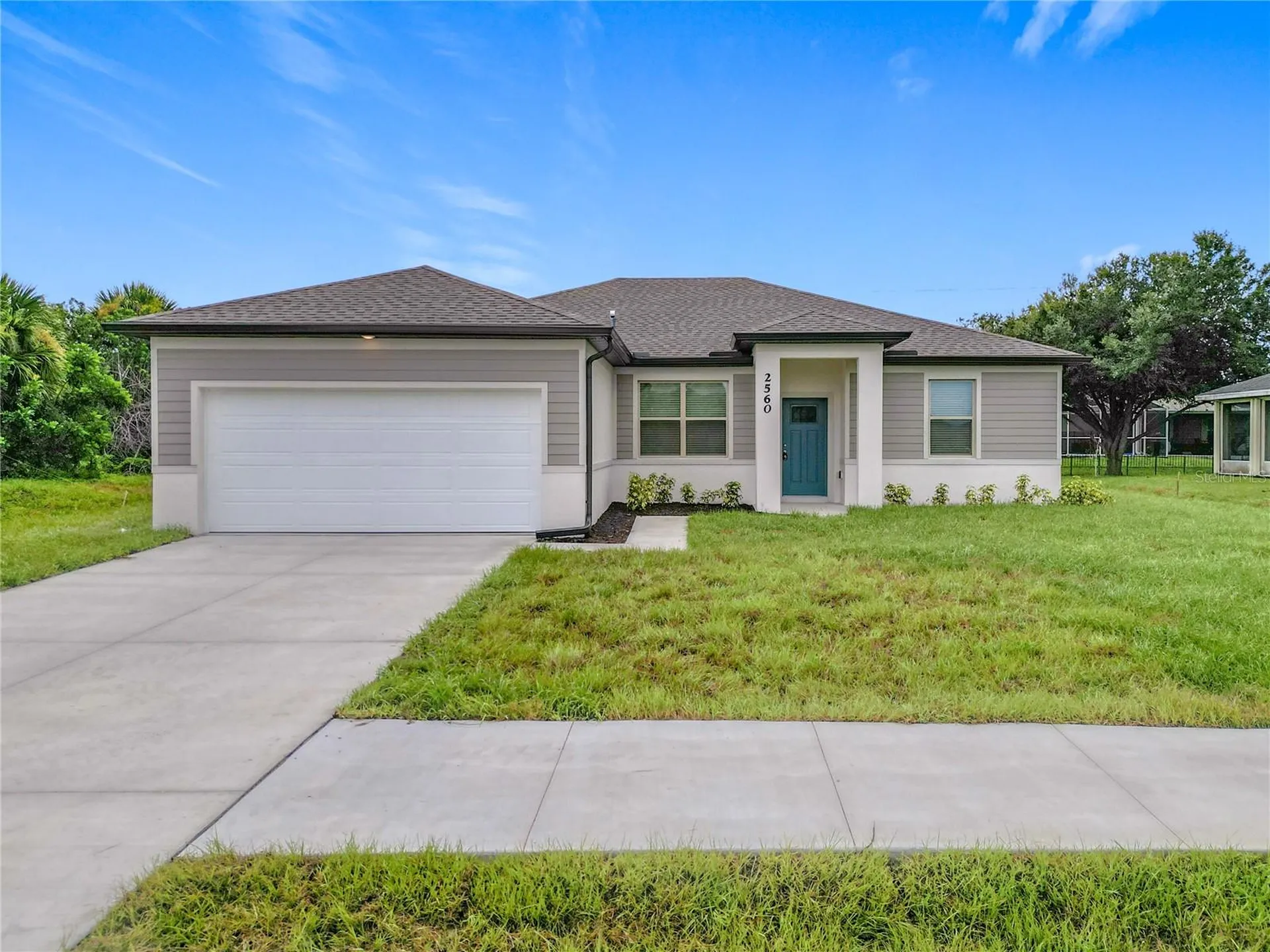 2560 S Biscayne Drive North Port FL 34287
