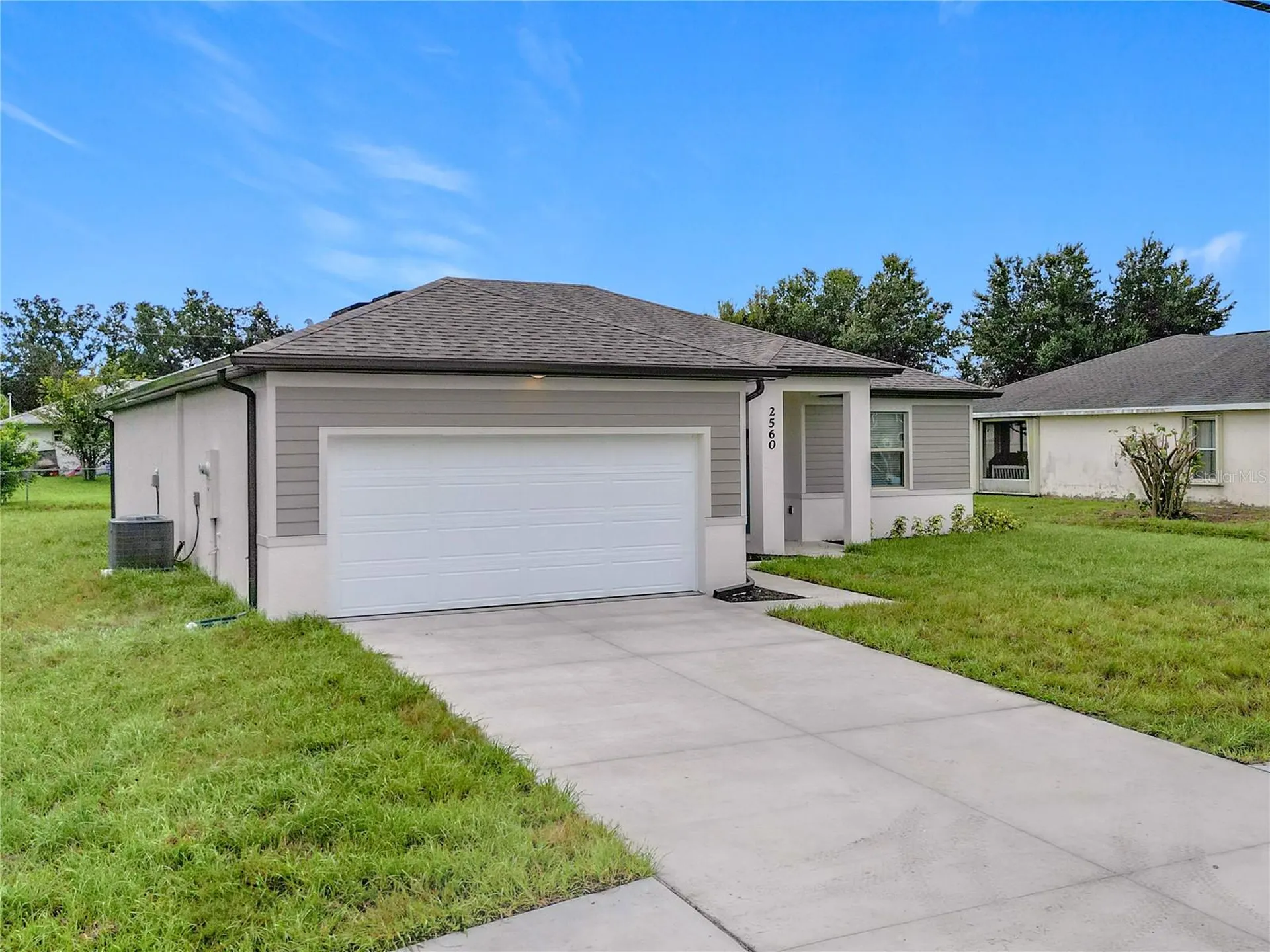 2560 S Biscayne Drive North Port FL 34287