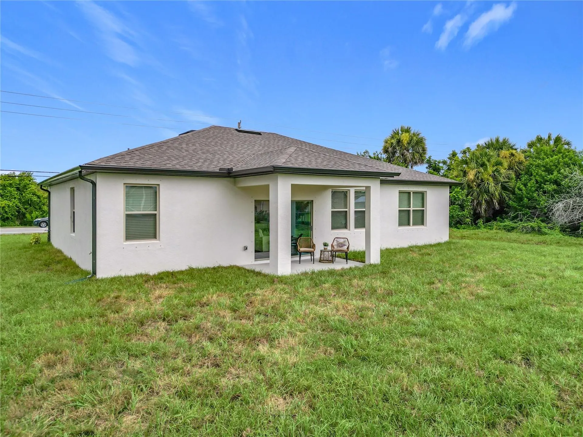 2560 S Biscayne Drive North Port FL 34287