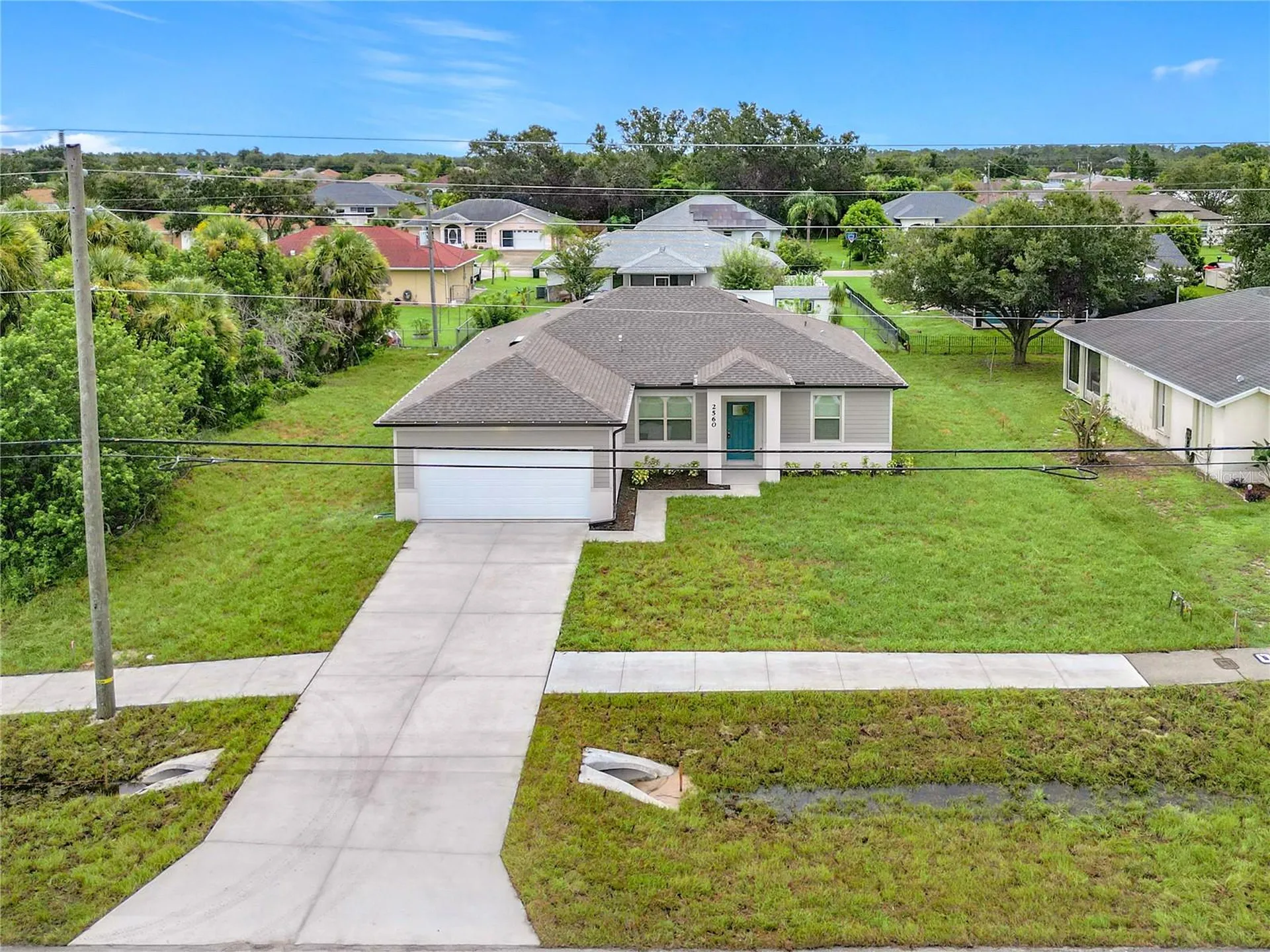 2560 S Biscayne Drive North Port FL 34287