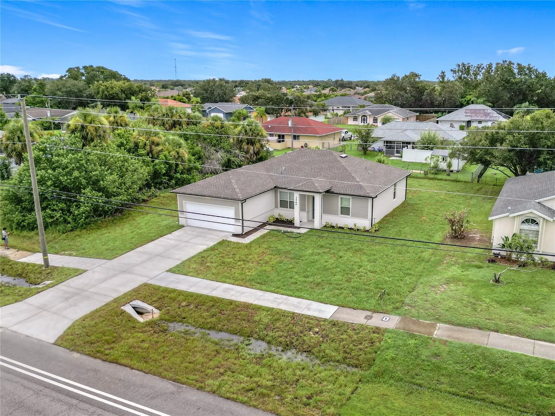 2560 S Biscayne Drive North Port FL 34287