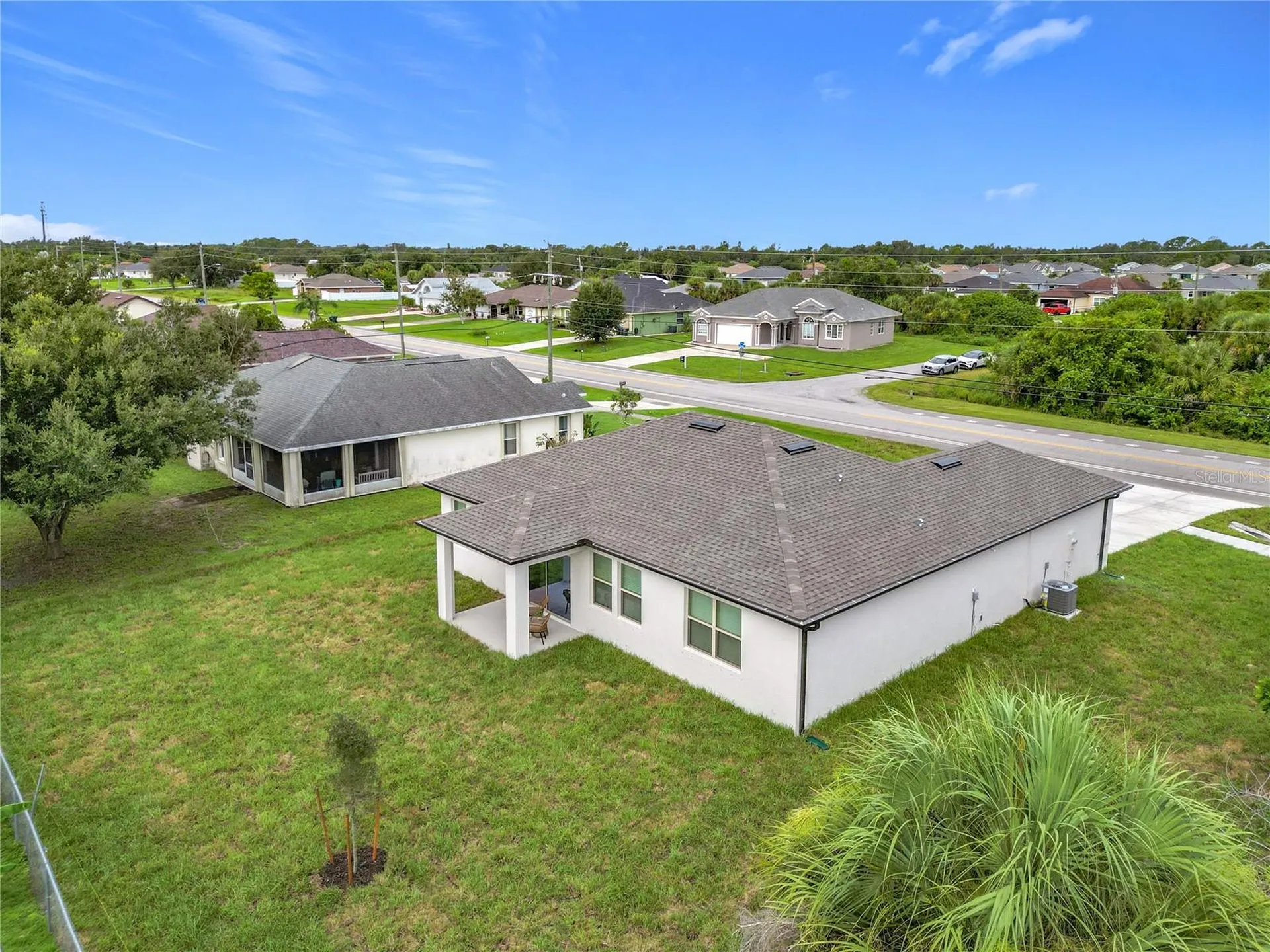 2560 S Biscayne Drive North Port FL 34287
