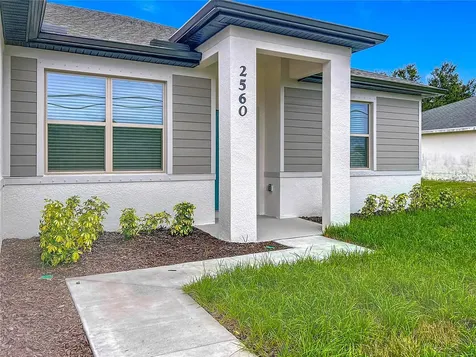 2560 S Biscayne Drive North Port FL 34287