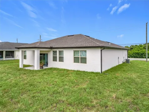 2560 S Biscayne Drive North Port FL 34287