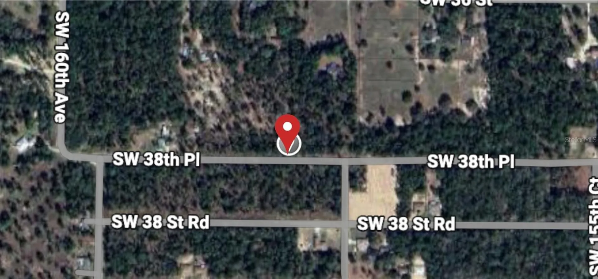 0 SW 38th Place Ocala FL 34481
