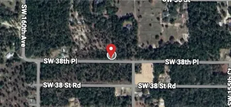 0 SW 38th Place Ocala FL 34481