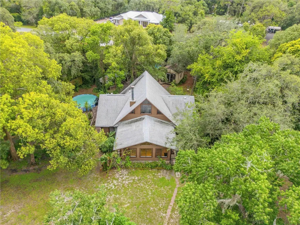 32125 Okaloosa Trail Sorrento FL 32776