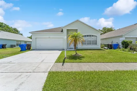 2110 Mallard Creek Circle Kissimmee FL 34743