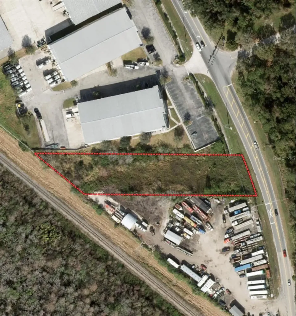 Boggy Creek Road Orlando FL 32824