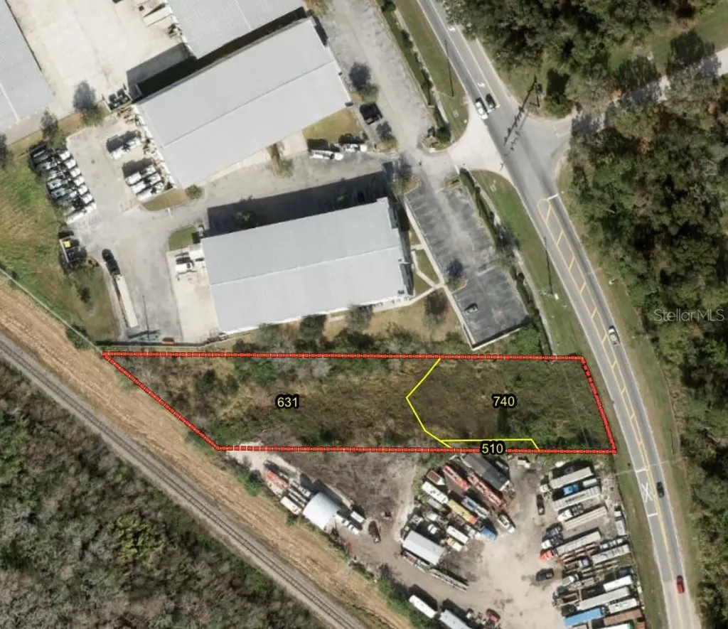 Boggy Creek Road Orlando FL 32824