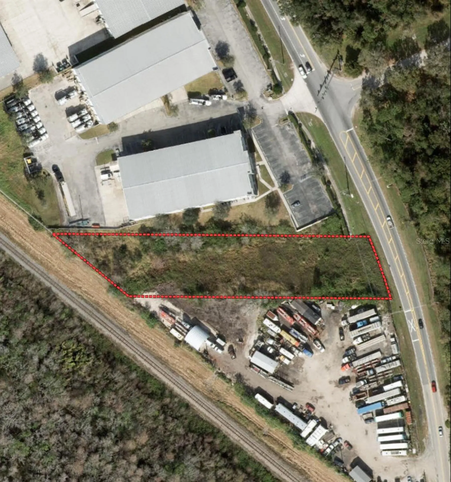 Boggy Creek Road Orlando FL 32824