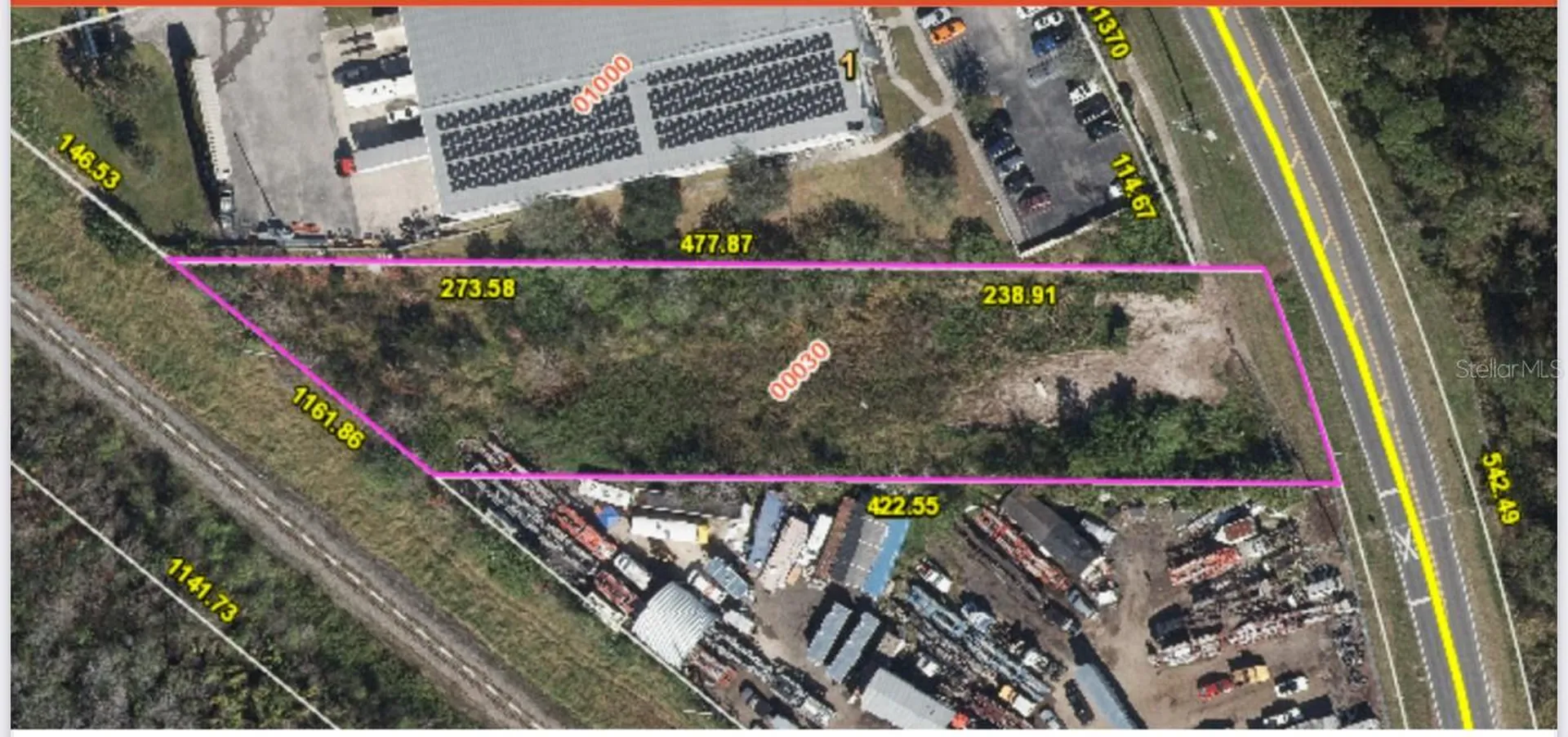 Boggy Creek Road Orlando FL 32824
