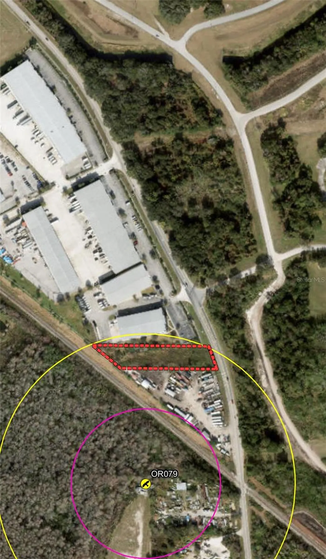 Boggy Creek Road Orlando FL 32824