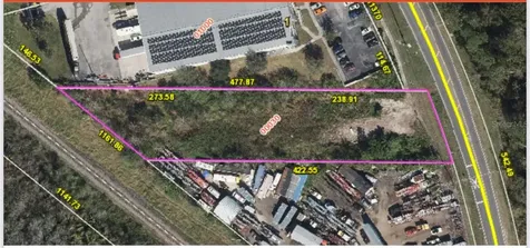 Boggy Creek Road Orlando FL 32824