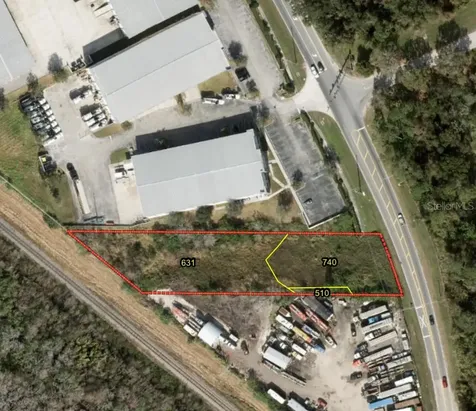 Boggy Creek Road Orlando FL 32824
