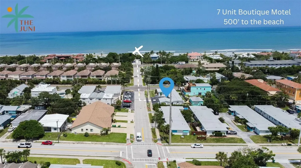 402 S Orlando Avenue Cocoa Beach FL 32931