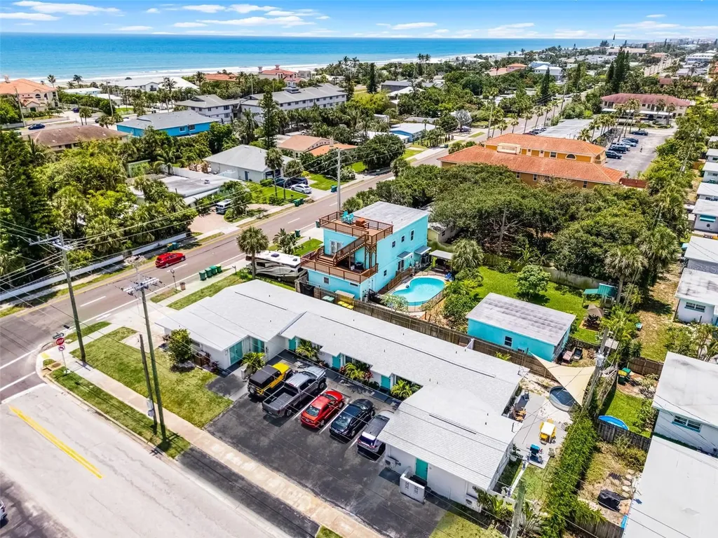 402 S Orlando Avenue Cocoa Beach FL 32931