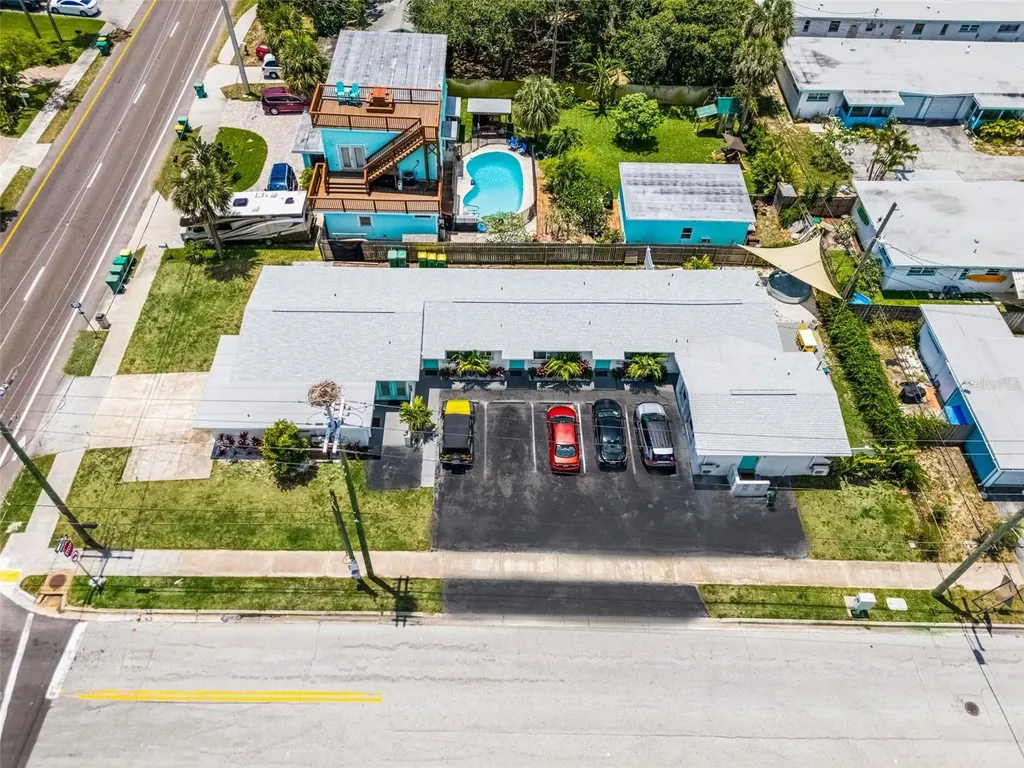 402 S Orlando Avenue Cocoa Beach FL 32931