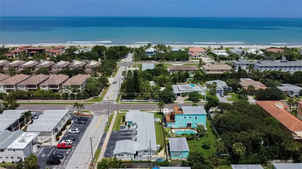 402 S Orlando Avenue Cocoa Beach FL 32931