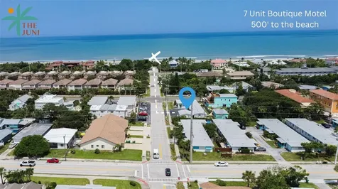 402 S Orlando Avenue Cocoa Beach FL 32931