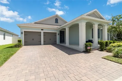 5627 Orange Orchard Drive Winter Garden FL 34787