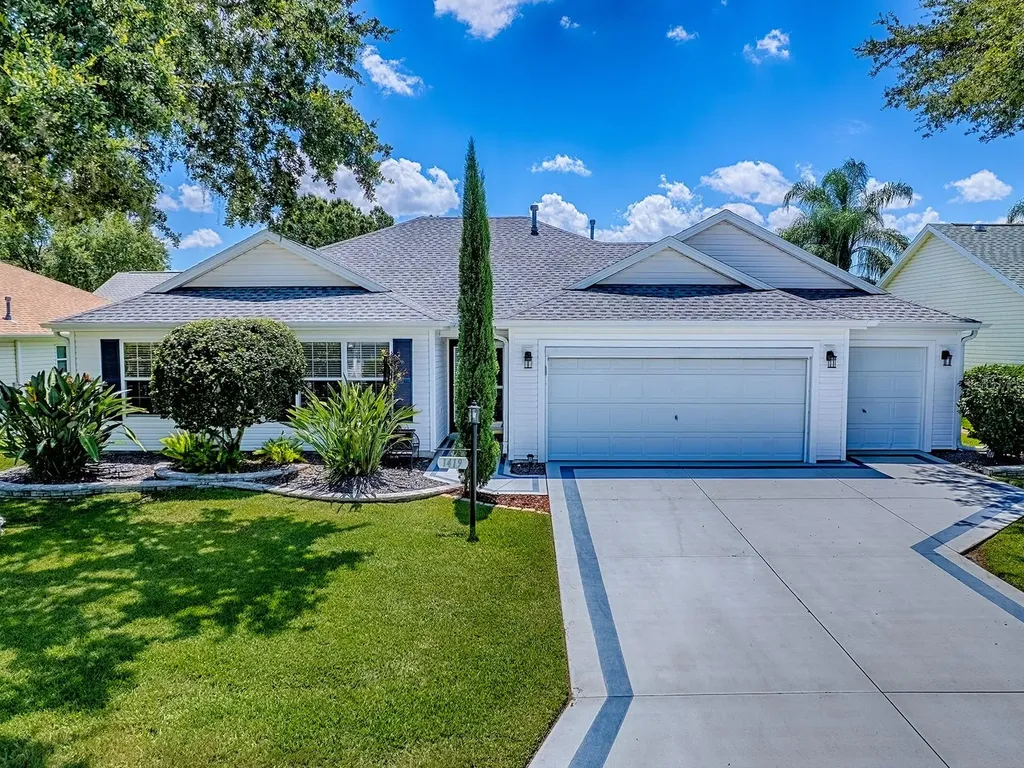 1419 Arbor Trail The Villages FL 32162