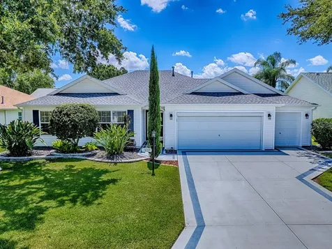 1419 Arbor Trail The Villages FL 32162