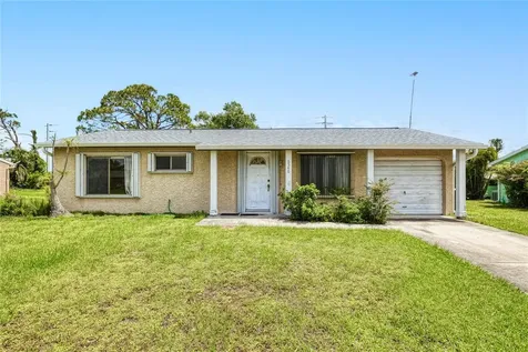 6540 Kenwood Drive North Port FL 34287