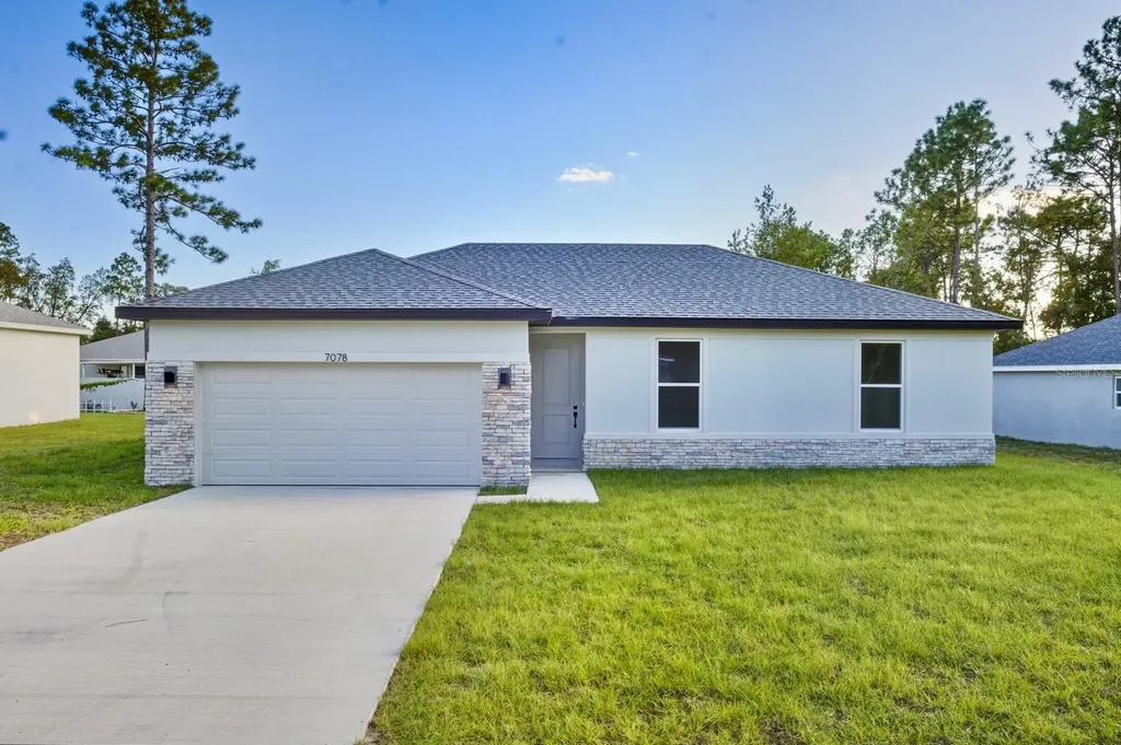6859 SW 128th Place Ocala FL 34473
