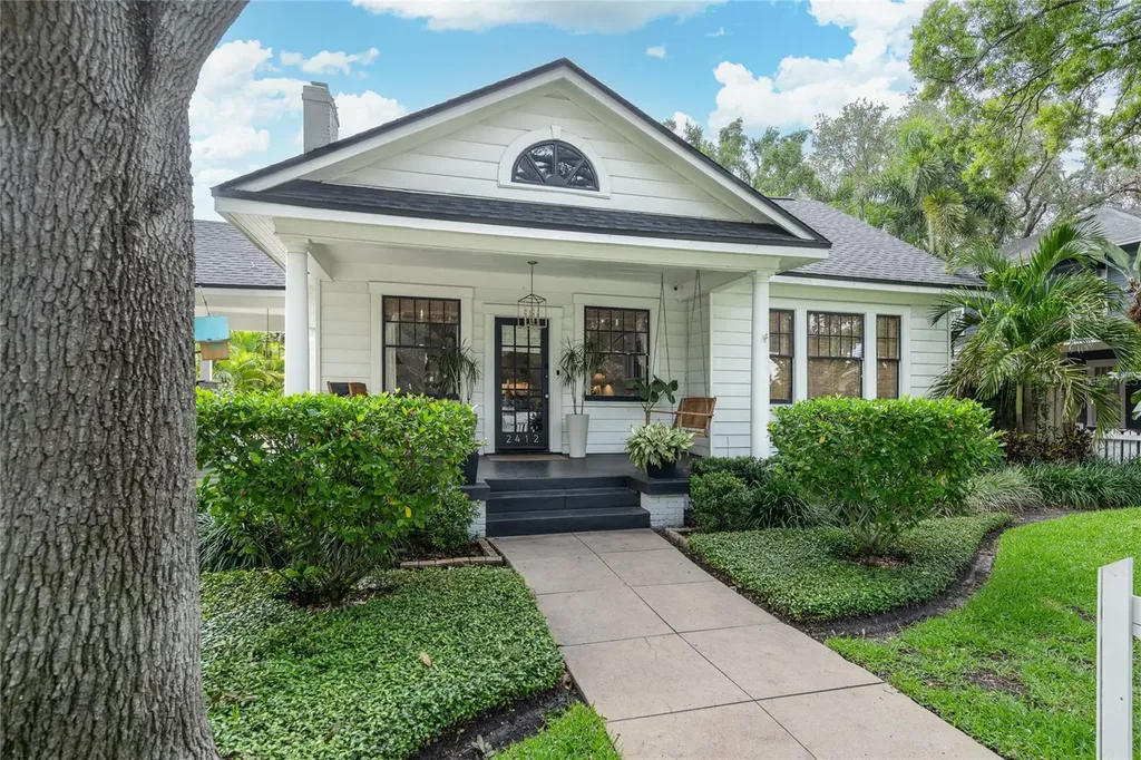 2412 W Prospect Road Tampa FL 33629