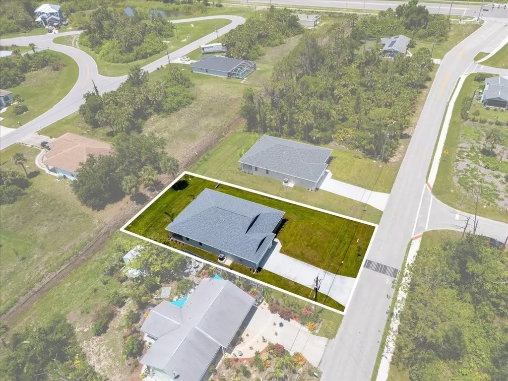 9073 Fruitland Avenue Englewood FL 34224