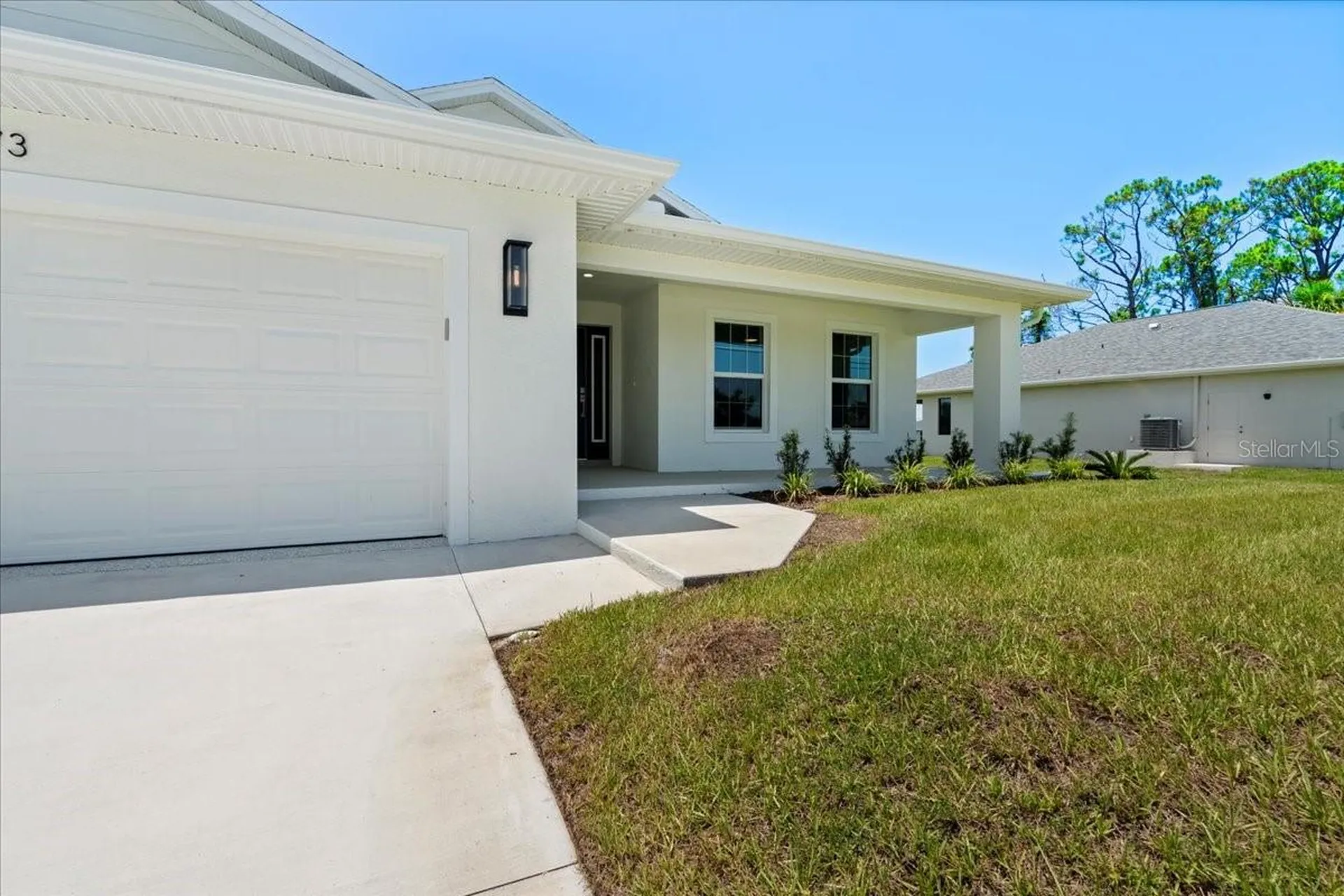 9073 Fruitland Avenue Englewood FL 34224