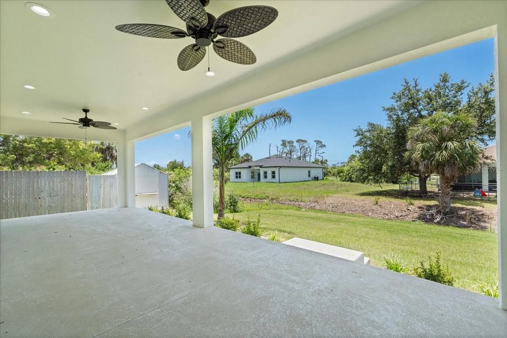 9073 Fruitland Avenue Englewood FL 34224