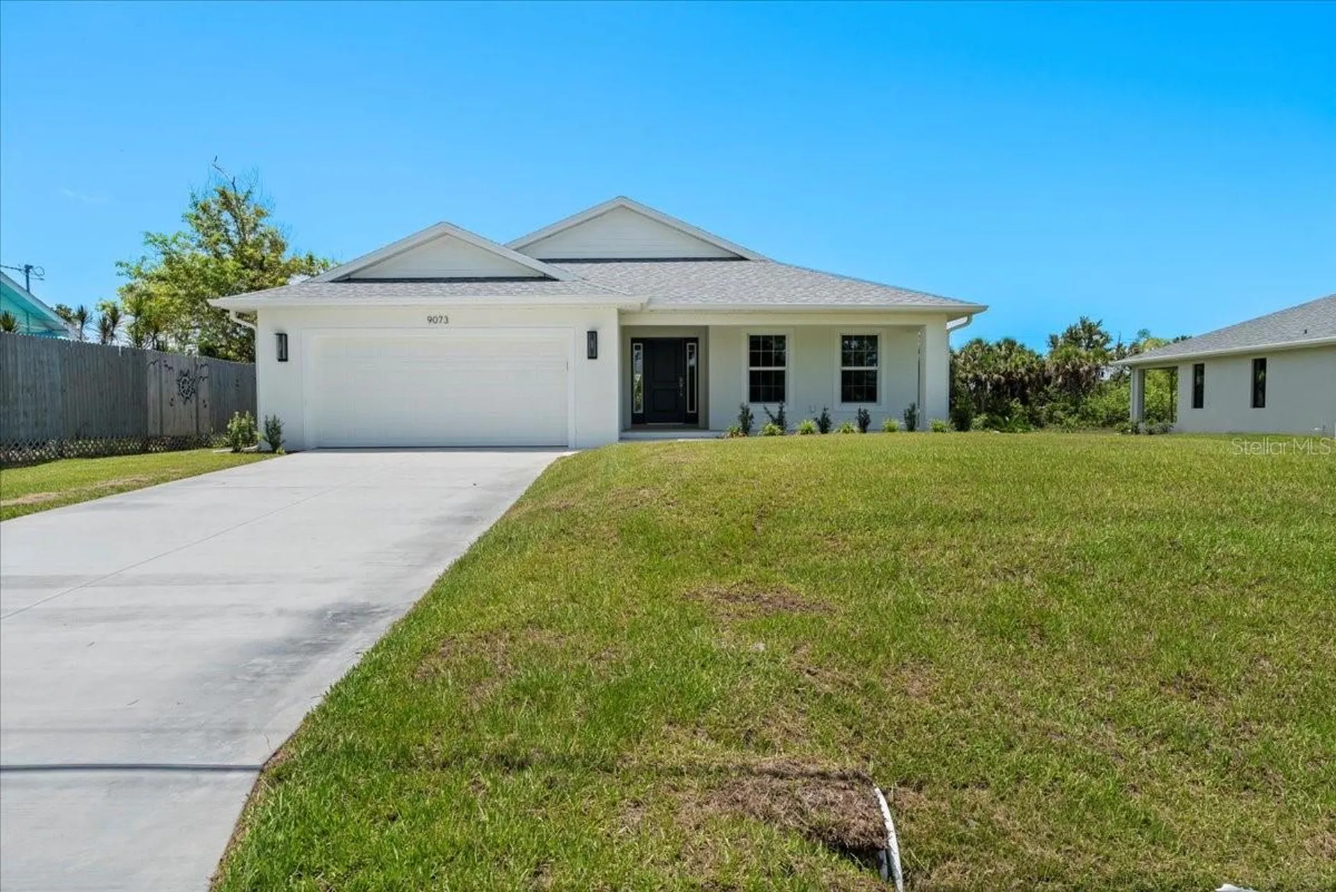 9073 Fruitland Avenue Englewood FL 34224