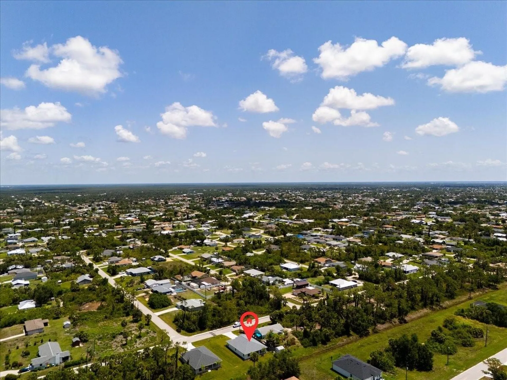 9073 Fruitland Avenue Englewood FL 34224