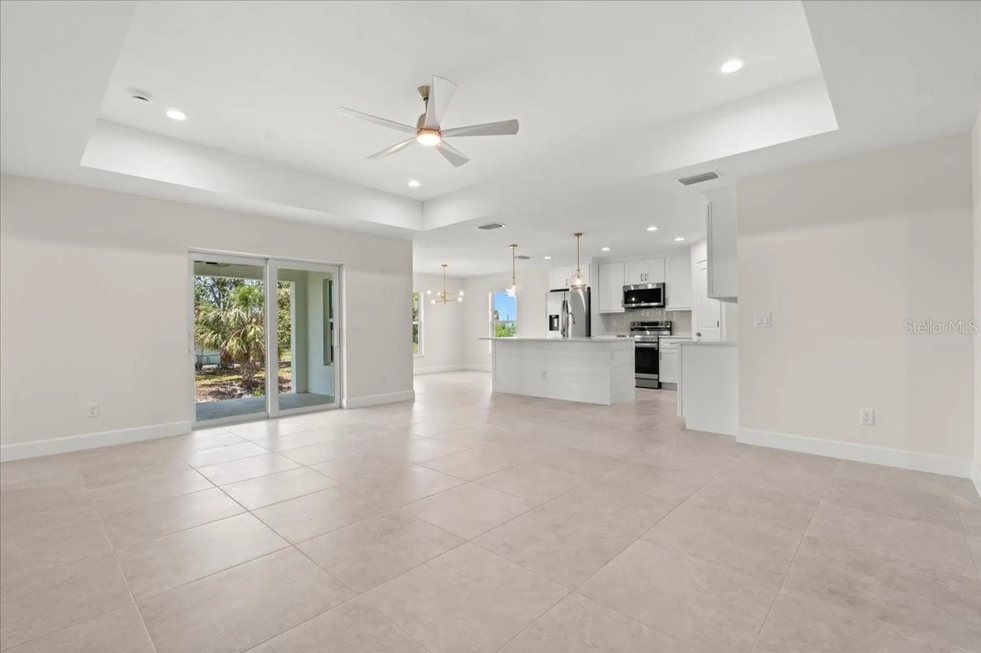 9073 Fruitland Avenue Englewood FL 34224