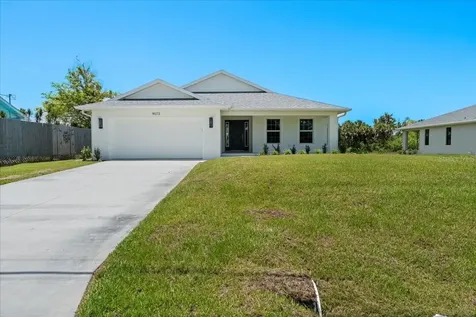 9073 Fruitland Avenue Englewood FL 34224