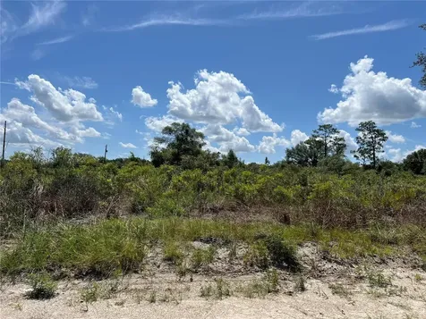 0 SW 157 Lane Dunnellon FL 34432