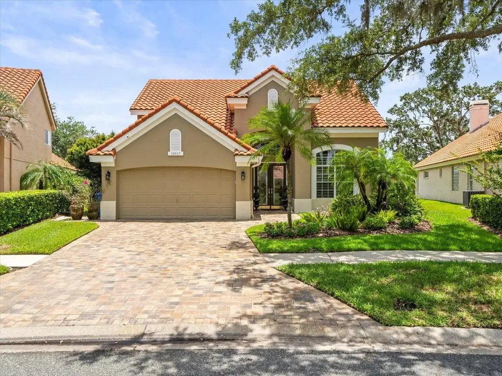 18917 Avenue Biarritz Lutz FL 33558