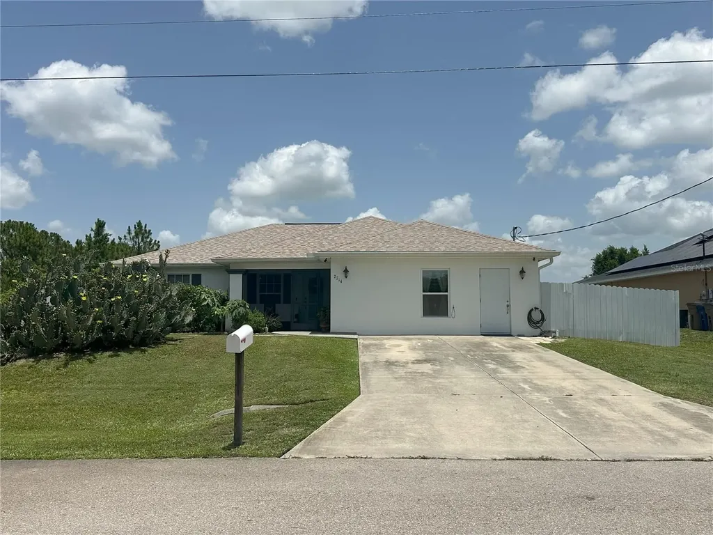 2714 49th Street W Lehigh Acres FL 33971