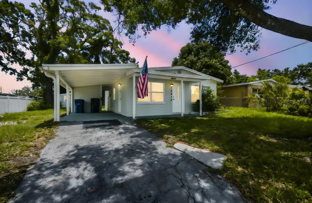 10215 N 23rd Street Tampa FL 33612