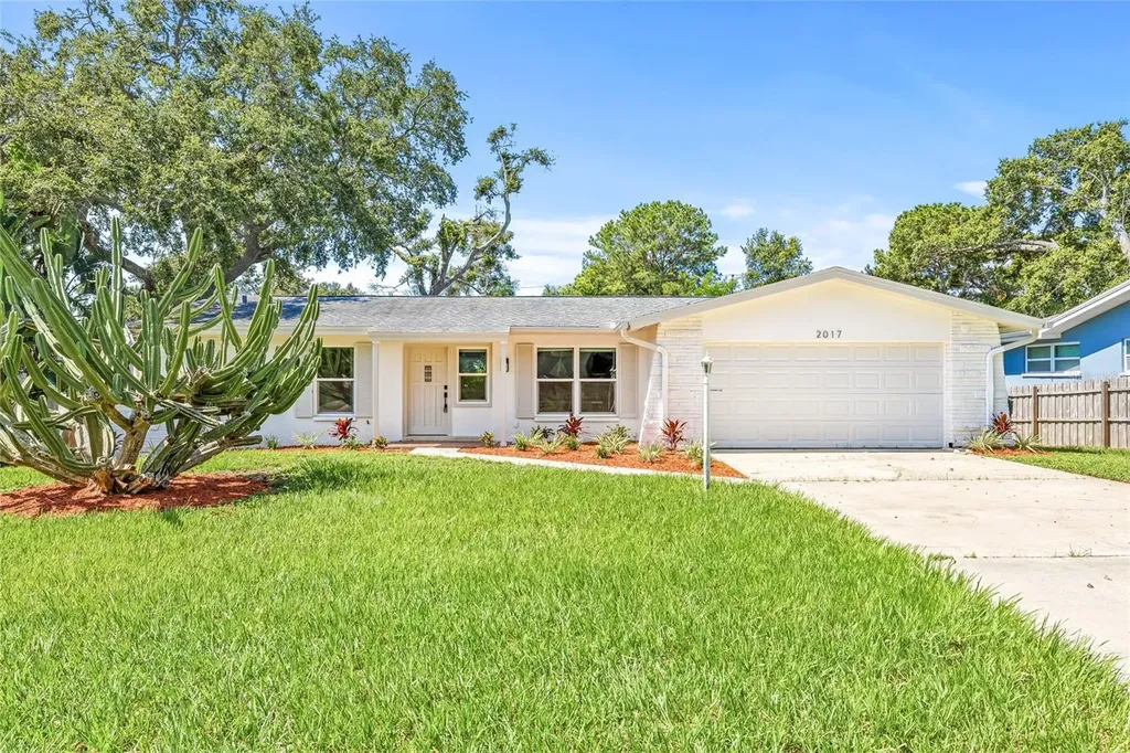2017 Rebecca Drive Clearwater FL 33764