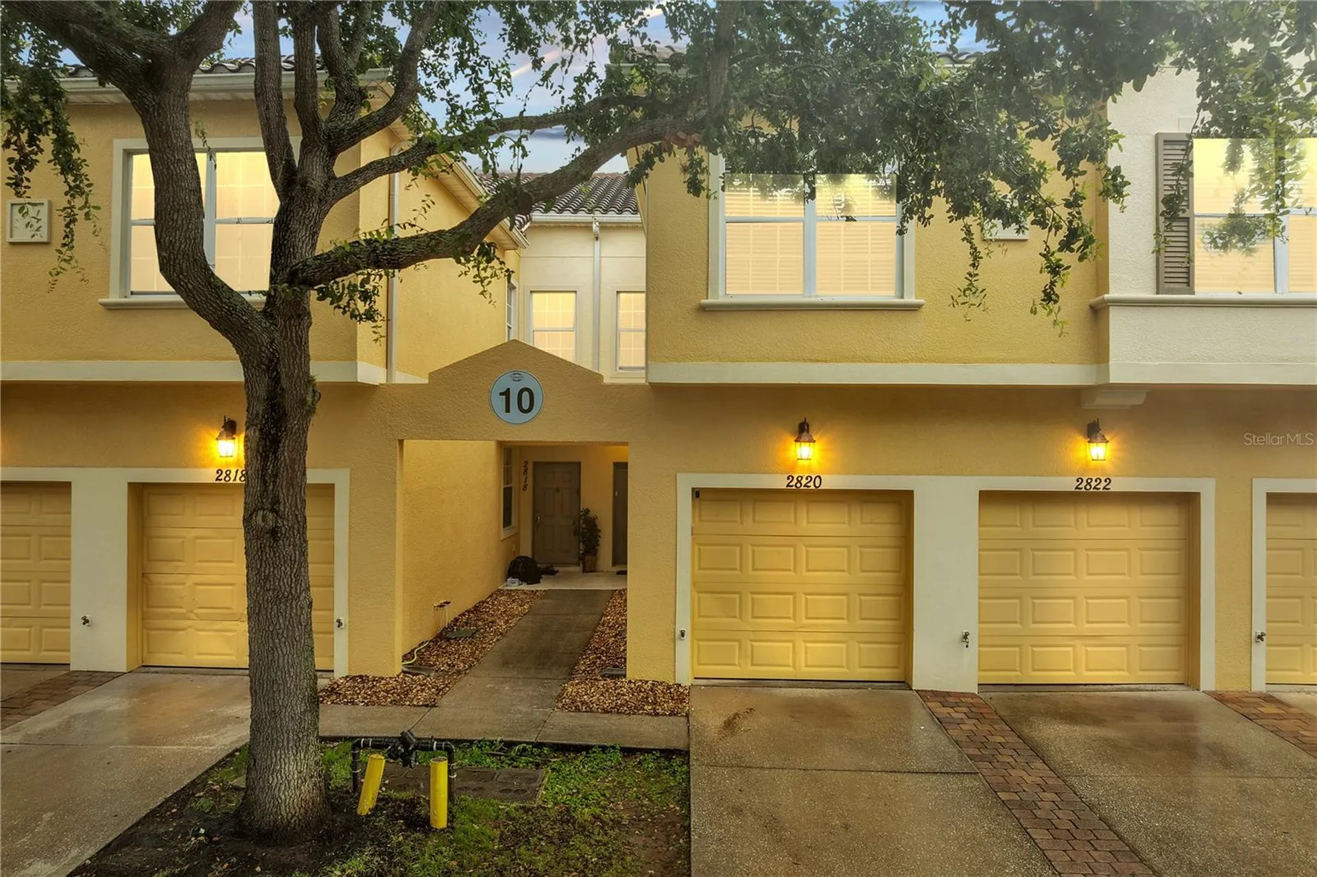 2820 Oakwater Drive Kissimmee FL 34747