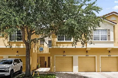 2820 Oakwater Drive Kissimmee FL 34747