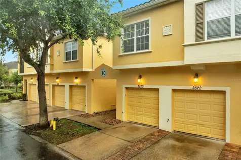 2820 Oakwater Drive Kissimmee FL 34747