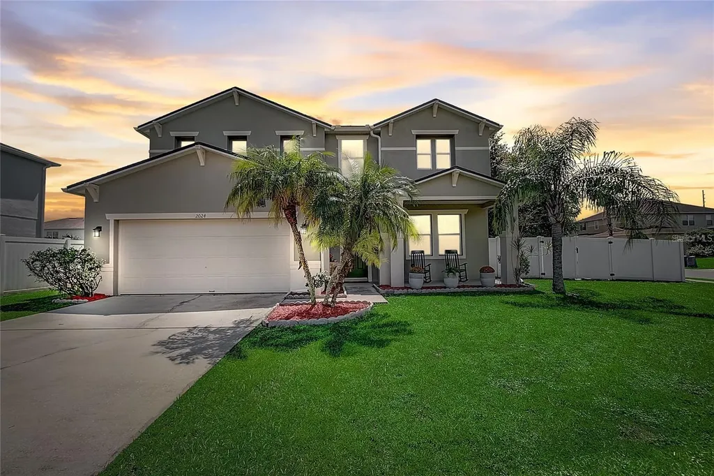 2024 Bearing Lane Kissimmee FL 34744