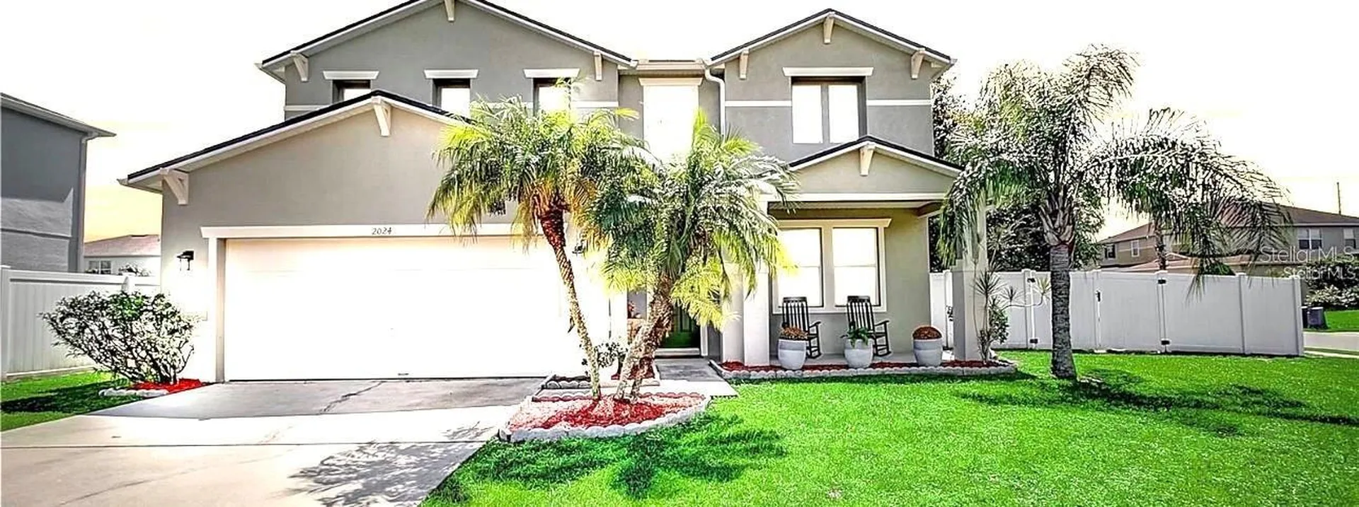 2024 Bearing Lane Kissimmee FL 34744