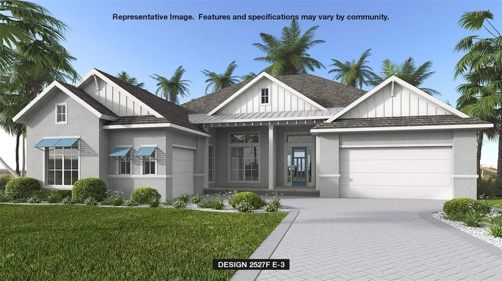 4376 Southern Valley Loop Brooksville FL 34601